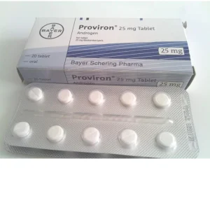 Buy Proviron 25mg