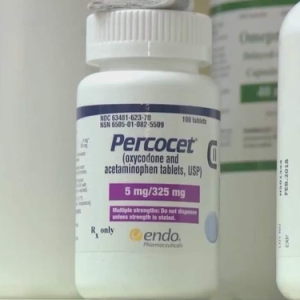 PAIN AND ANXIETY PILLS