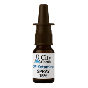 2F-Ketamine Spray 15%